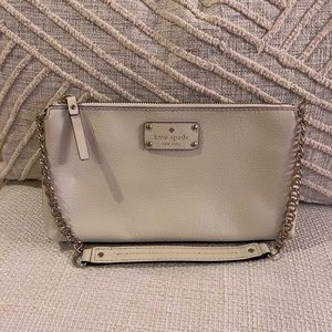 Kate Spade small arm purse